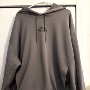North Face Hoodie -XXL
